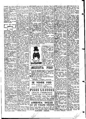 ABC MADRID 15-09-1967 página 85
