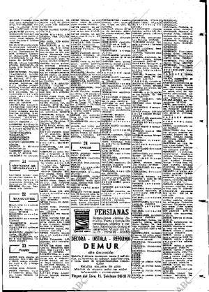 ABC MADRID 15-09-1967 página 89
