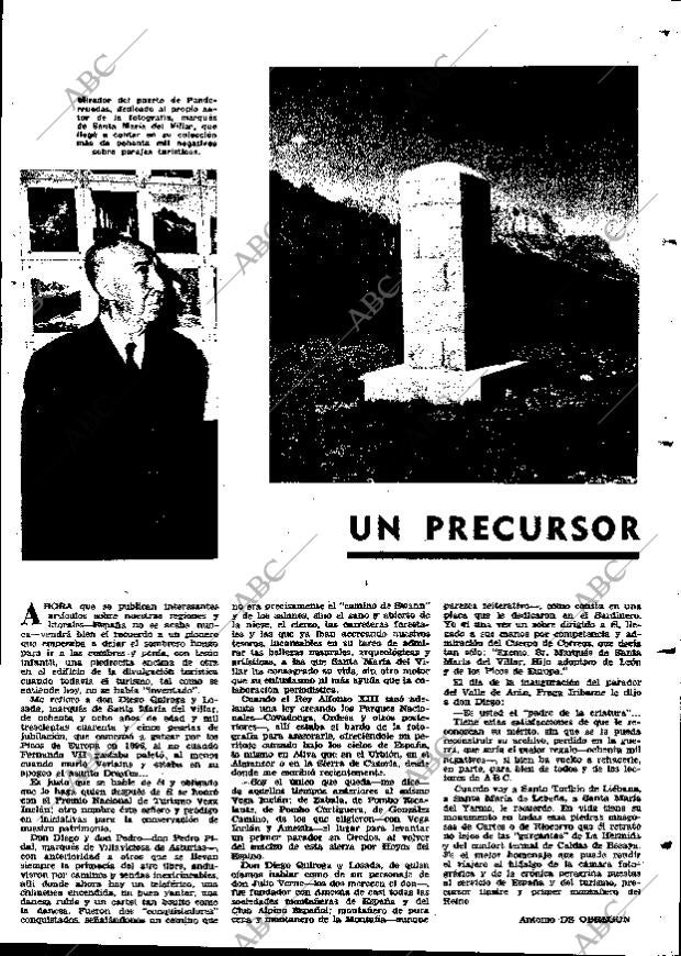 ABC MADRID 15-09-1967 página 9