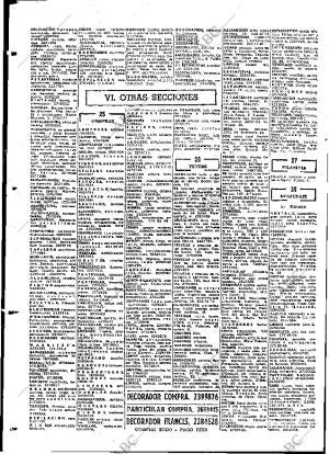 ABC MADRID 15-09-1967 página 90