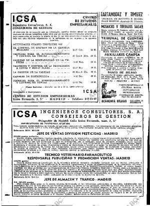 ABC MADRID 15-09-1967 página 94