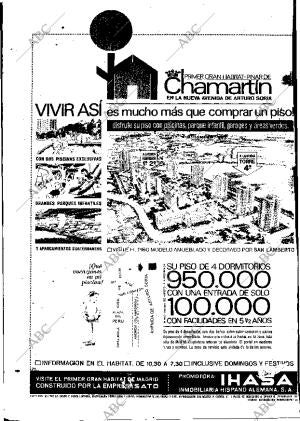 ABC MADRID 15-09-1967 página 96