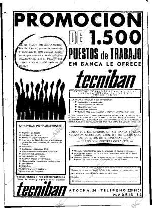 ABC MADRID 16-09-1967 página 10