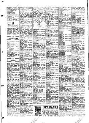 ABC MADRID 16-09-1967 página 104