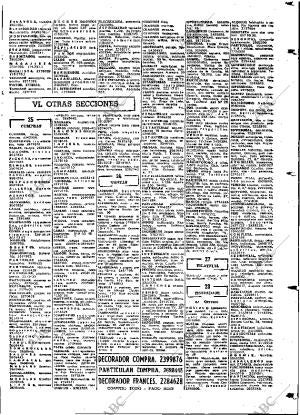 ABC MADRID 16-09-1967 página 105