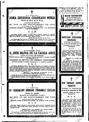 ABC MADRID 16-09-1967 página 108