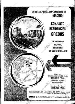 ABC MADRID 16-09-1967 página 11