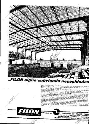 ABC MADRID 16-09-1967 página 112