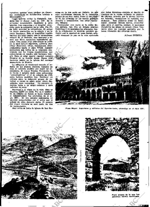 ABC MADRID 16-09-1967 página 13