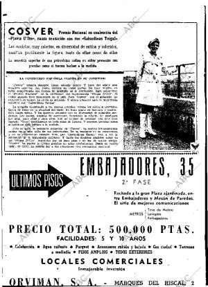 ABC MADRID 16-09-1967 página 14