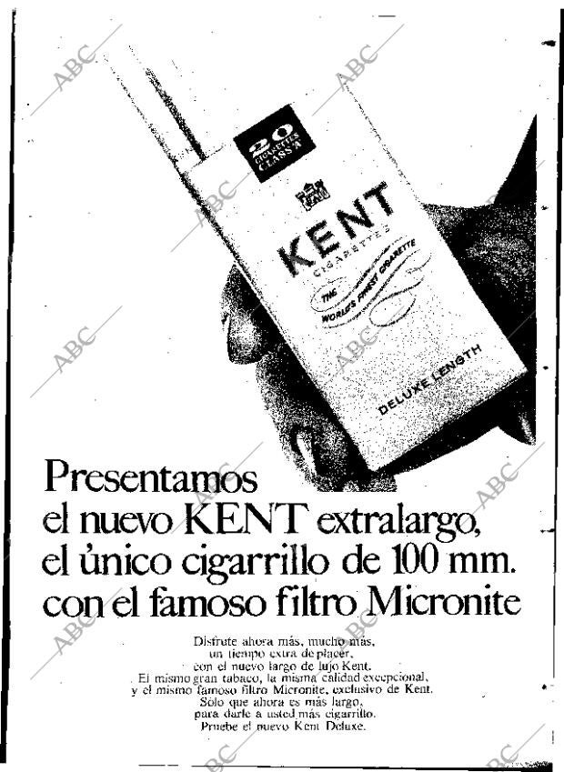 ABC MADRID 16-09-1967 página 15