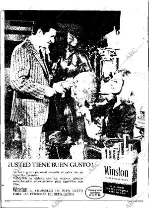 ABC MADRID 16-09-1967 página 2