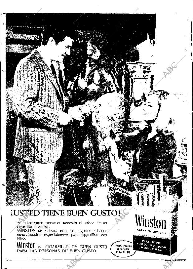 ABC MADRID 16-09-1967 página 2