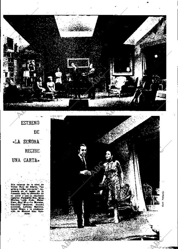 ABC MADRID 16-09-1967 página 21