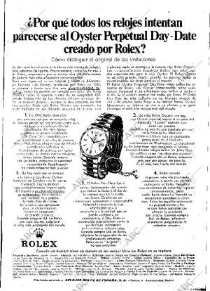 ABC MADRID 16-09-1967 página 23