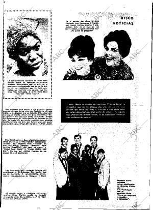ABC MADRID 16-09-1967 página 27