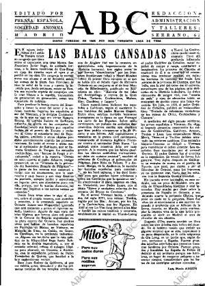 ABC MADRID 16-09-1967 página 3