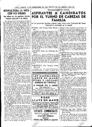 ABC MADRID 16-09-1967 página 37