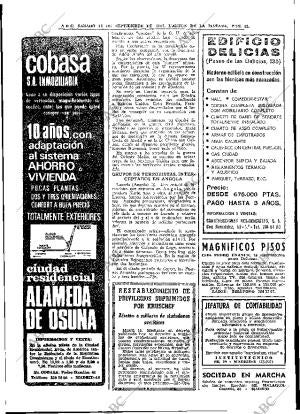 ABC MADRID 16-09-1967 página 42