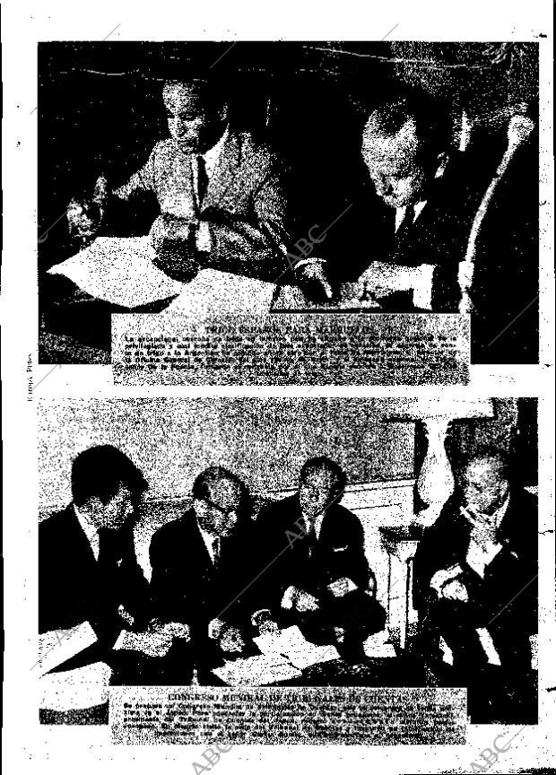 ABC MADRID 16-09-1967 página 5