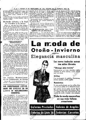 ABC MADRID 16-09-1967 página 53