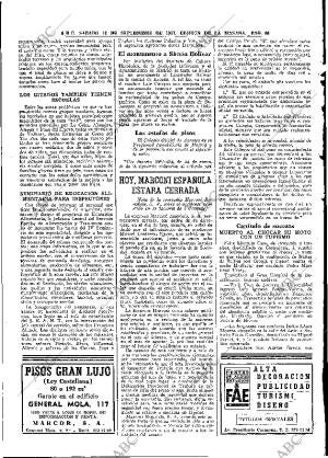 ABC MADRID 16-09-1967 página 66
