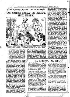ABC MADRID 16-09-1967 página 87