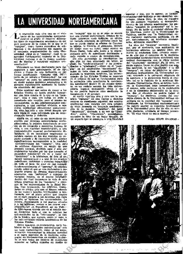 ABC MADRID 16-09-1967 página 9