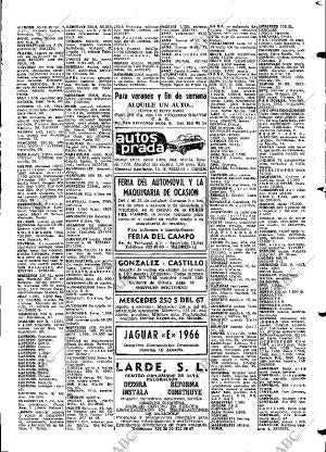 ABC MADRID 16-09-1967 página 97