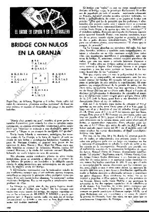 BLANCO Y NEGRO MADRID 16-09-1967 página 102