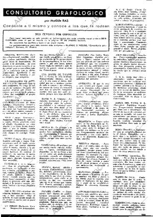 BLANCO Y NEGRO MADRID 16-09-1967 página 103
