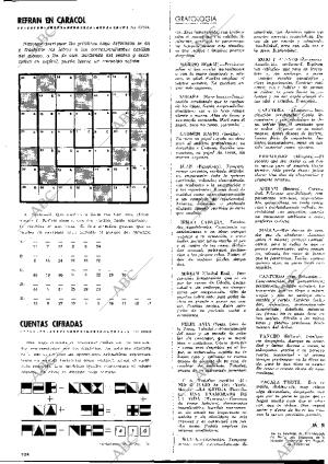 BLANCO Y NEGRO MADRID 16-09-1967 página 104