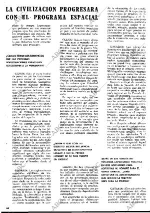 BLANCO Y NEGRO MADRID 16-09-1967 página 66