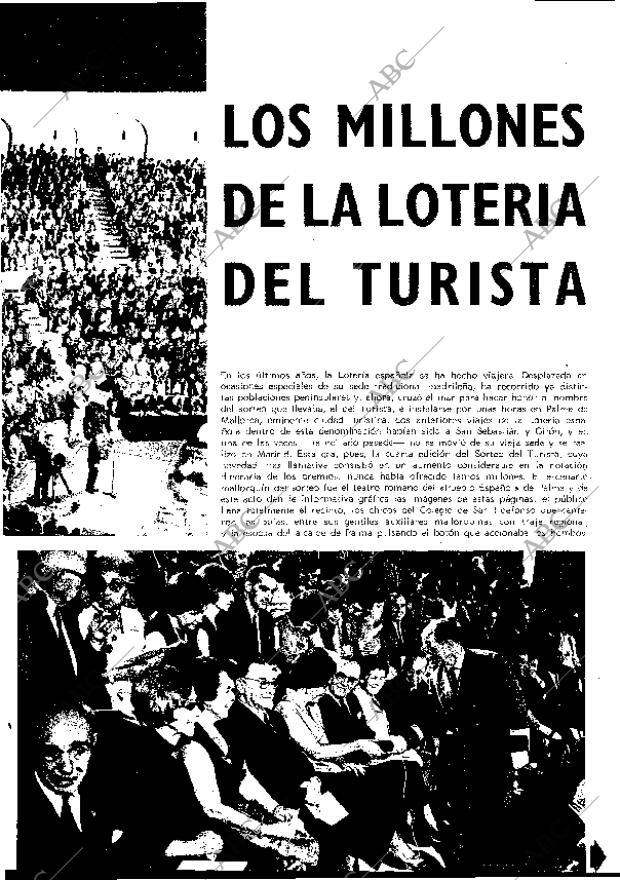 BLANCO Y NEGRO MADRID 16-09-1967 página 73