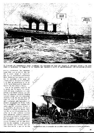 BLANCO Y NEGRO MADRID 16-09-1967 página 81
