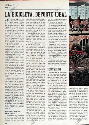 BLANCO Y NEGRO MADRID 16-09-1967 página 96