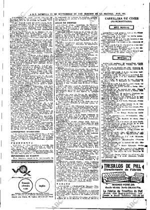 ABC MADRID 17-09-1967 página 103