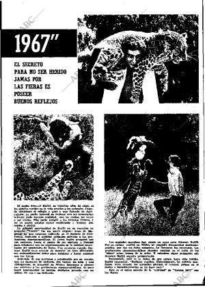 ABC MADRID 17-09-1967 página 11