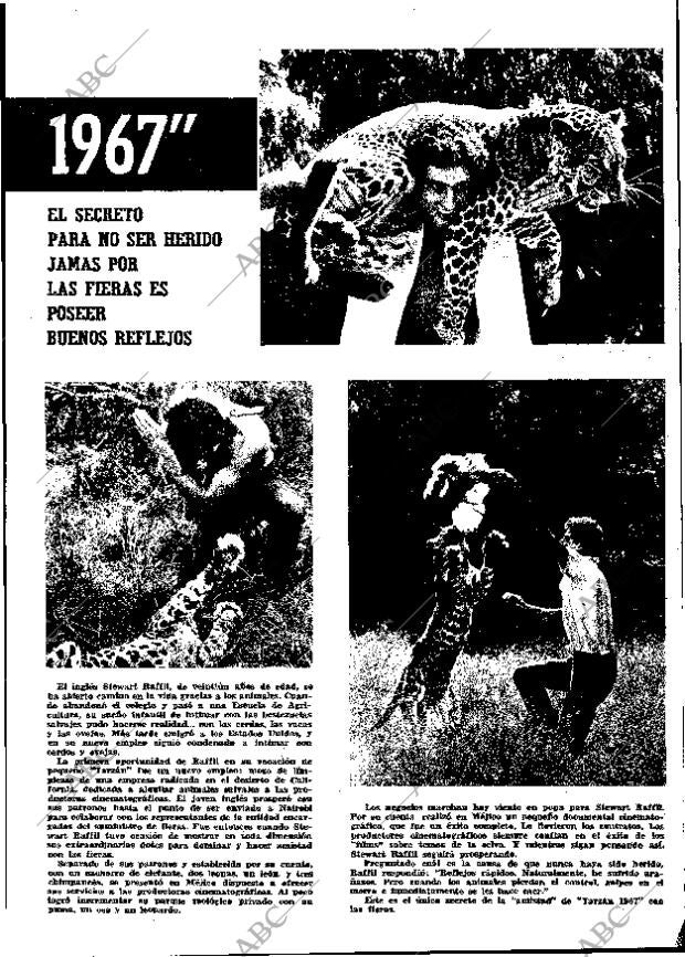 ABC MADRID 17-09-1967 página 11