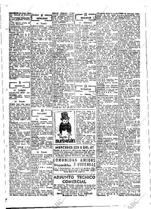 ABC MADRID 17-09-1967 página 110