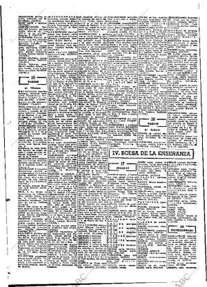 ABC MADRID 17-09-1967 página 114