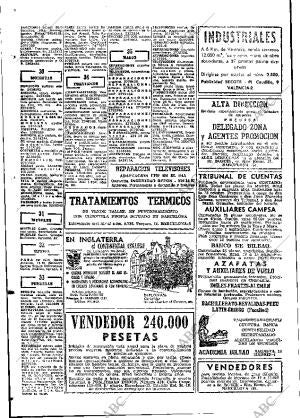 ABC MADRID 17-09-1967 página 118