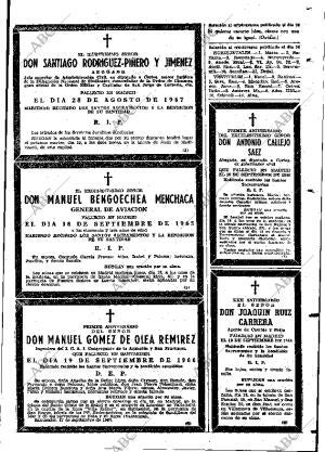 ABC MADRID 17-09-1967 página 119