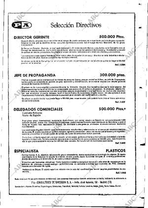 ABC MADRID 17-09-1967 página 121