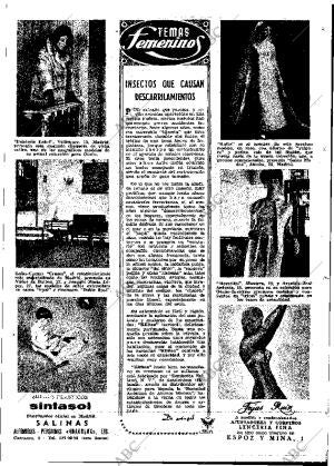 ABC MADRID 17-09-1967 página 15