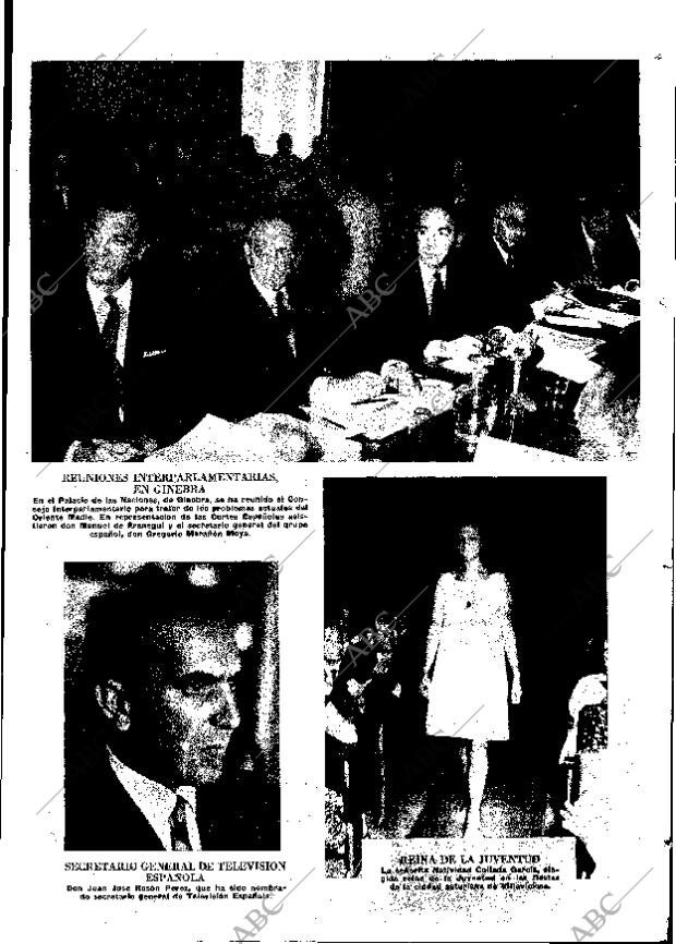ABC MADRID 17-09-1967 página 17
