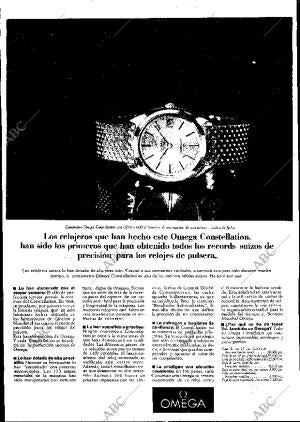 ABC MADRID 17-09-1967 página 2