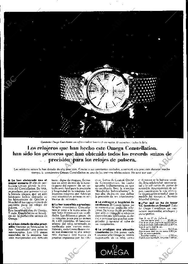 ABC MADRID 17-09-1967 página 2
