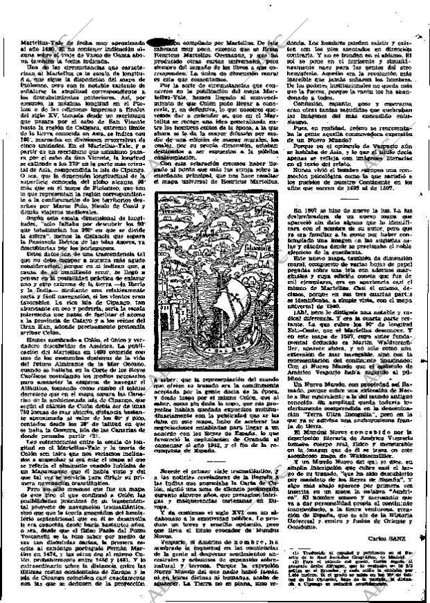 ABC MADRID 17-09-1967 página 25