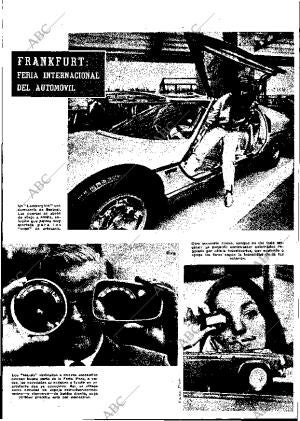 ABC MADRID 17-09-1967 página 29